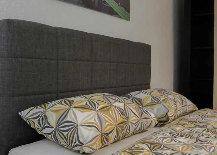 Apartments Hrvatin No 5 Sarajevo