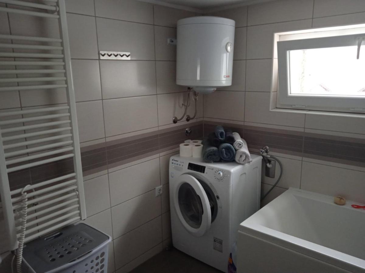 Hrvatin No 5 Apartment *