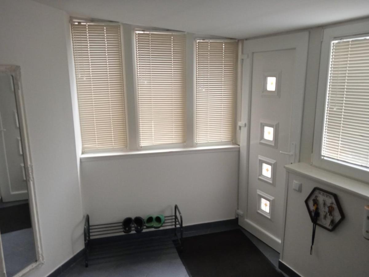 Apartment Hrvatin No 5 Sarajevo