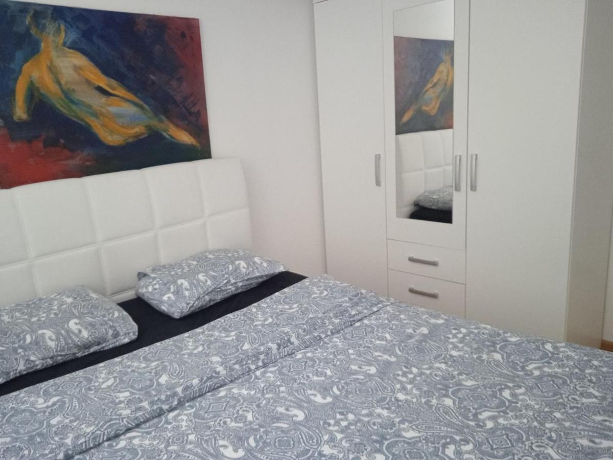 Hrvatin No 5 * Sarajevo