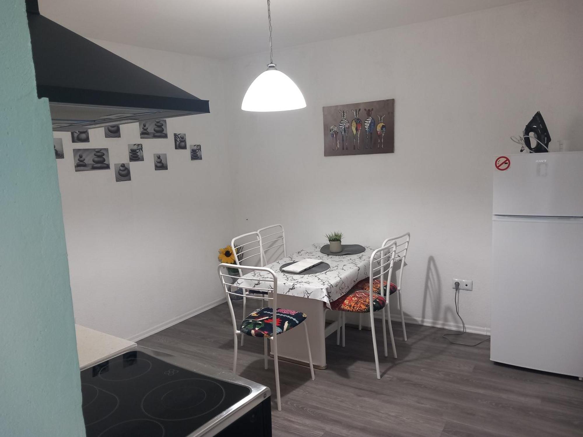 Hrvatin No 5 Apartment *