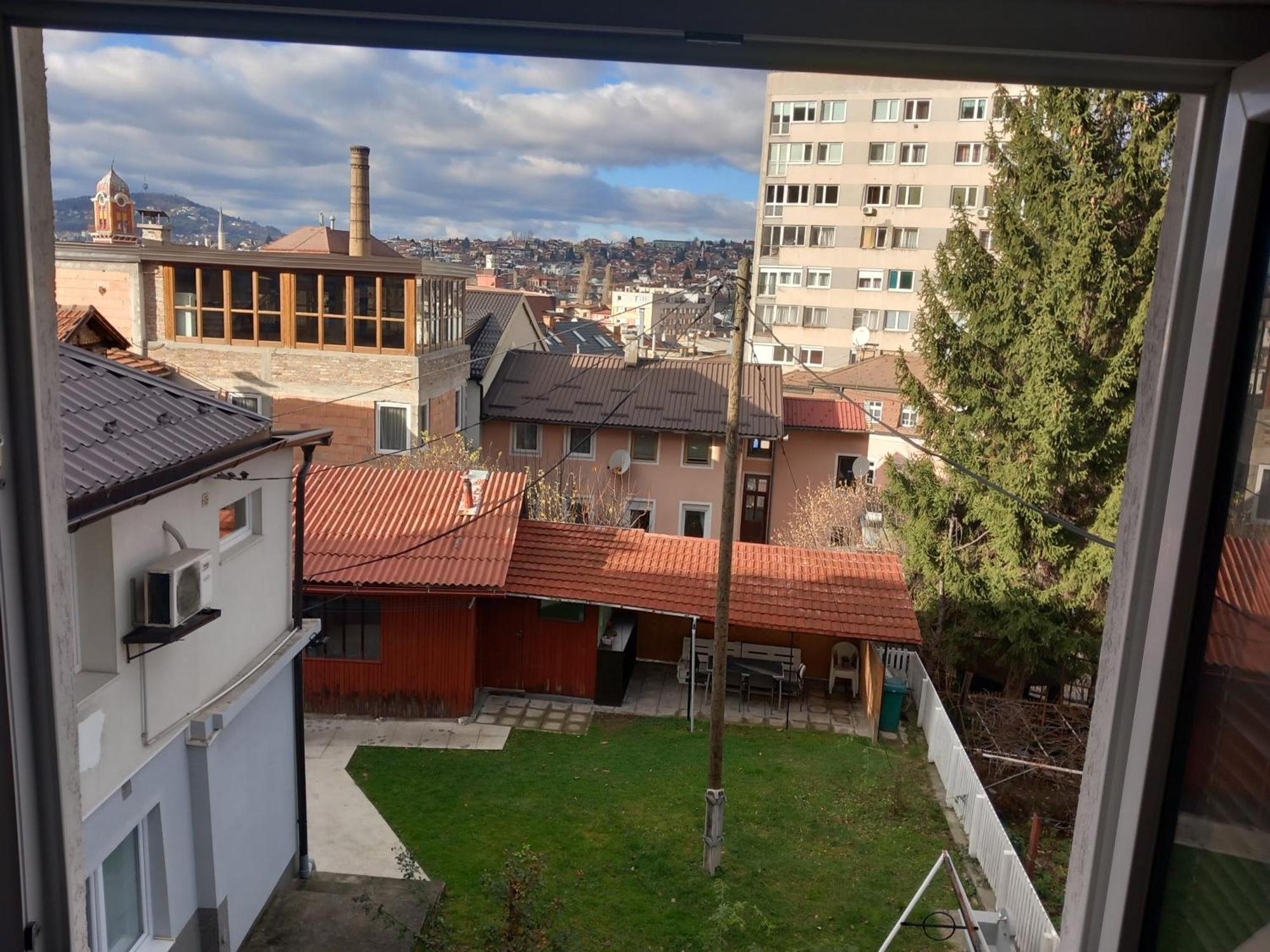 Apartment Hrvatin No 5 Sarajevo