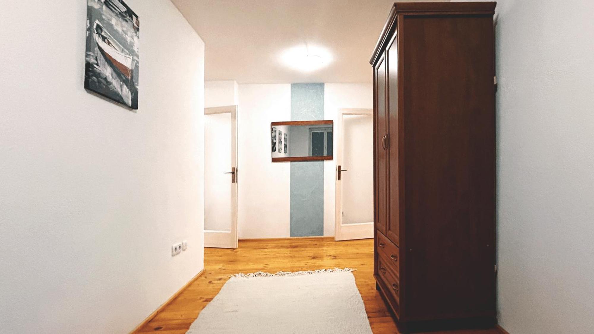 Hrvatin No 5 Sarajevo