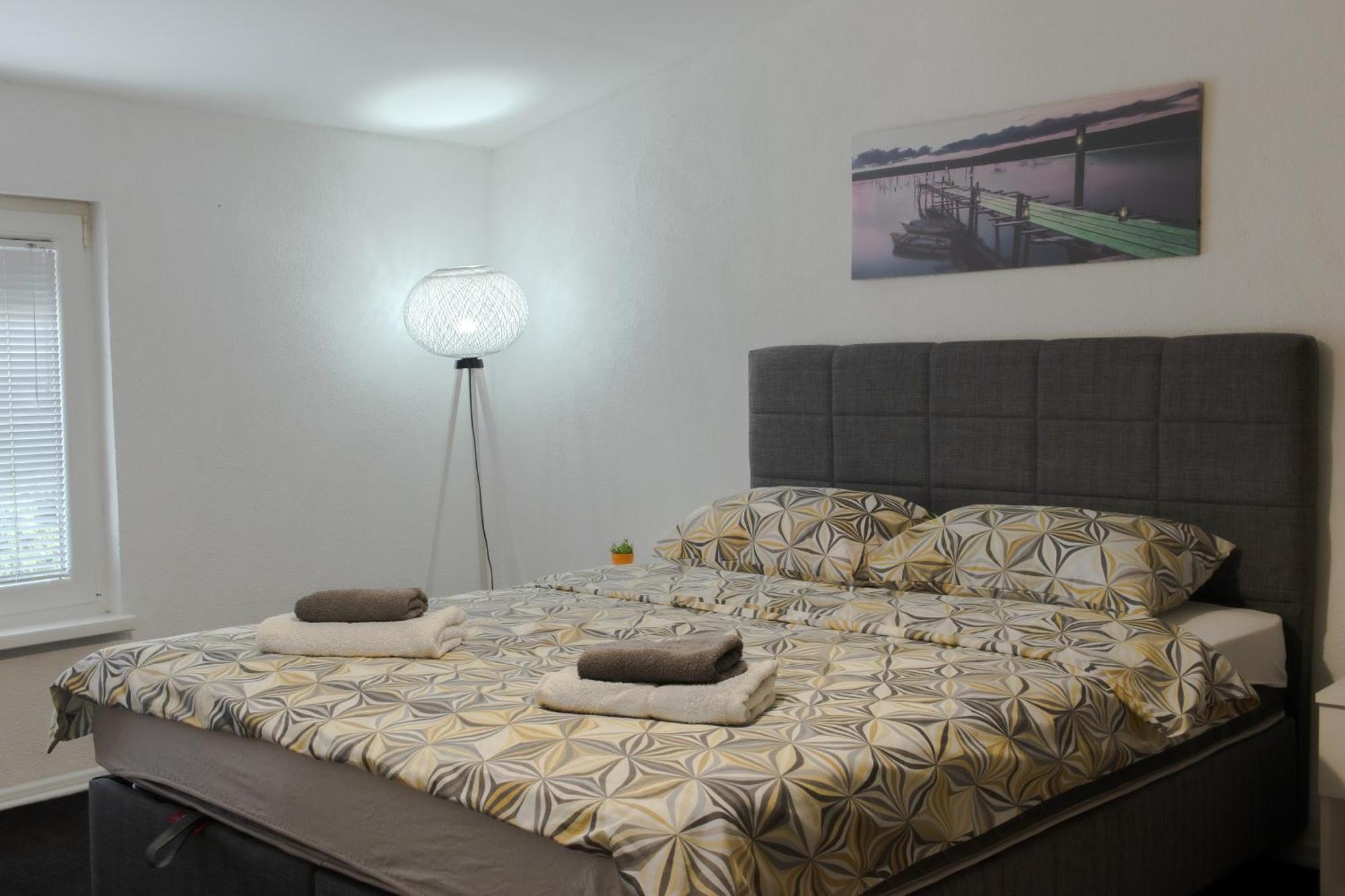 Apartment Hrvatin No 5 *