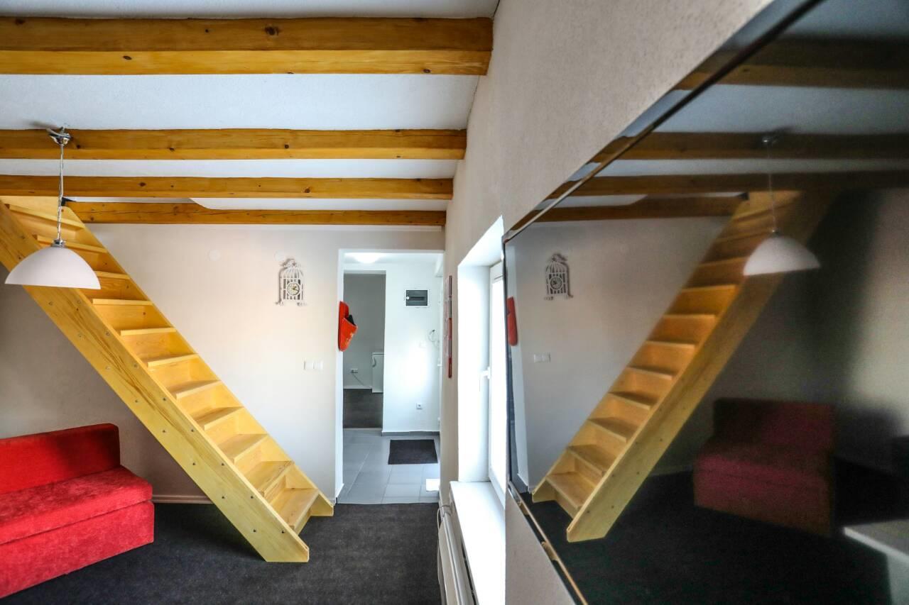 Apartment Hrvatin No 5 *